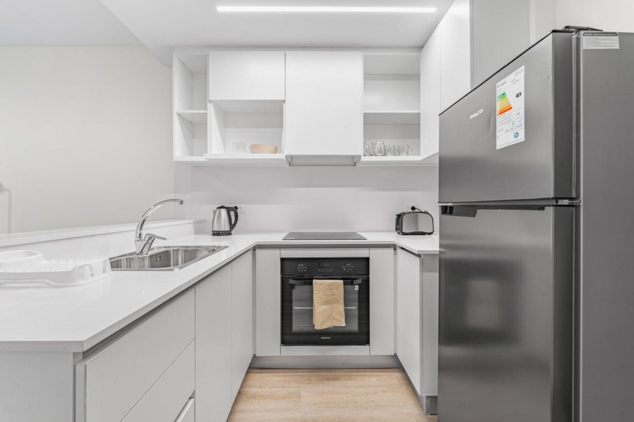 La Vie Suite Canitas Buenos Aires Bagian luar foto